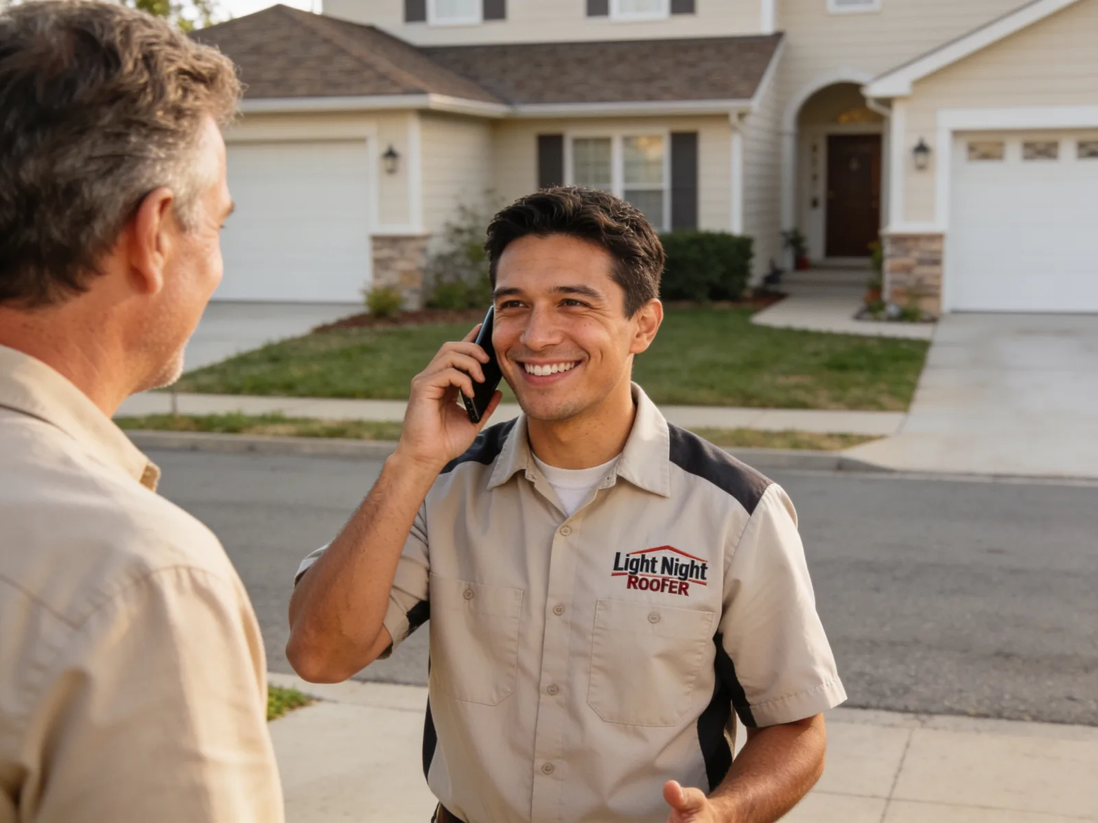 Emergency Roof Repair Glen Oaks, NY FAQs
